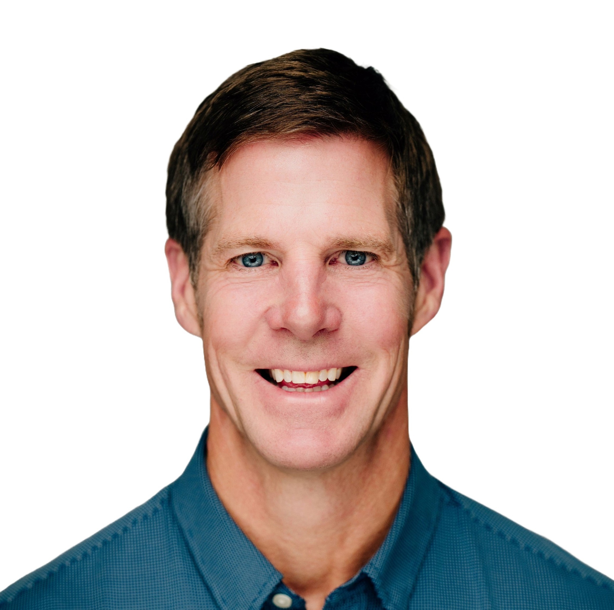 David Gendron profile image
