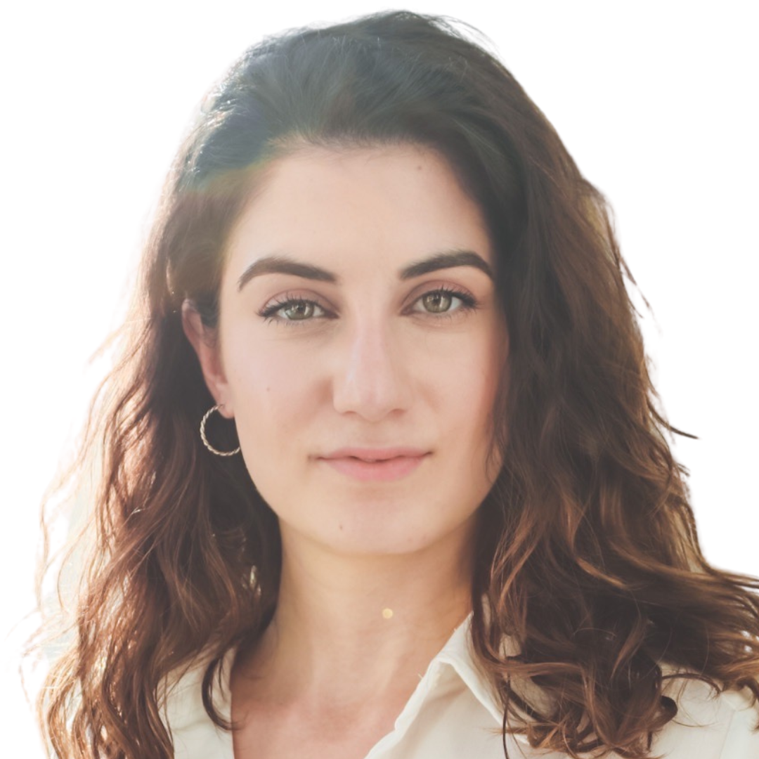 Sahar Bolourian profile image