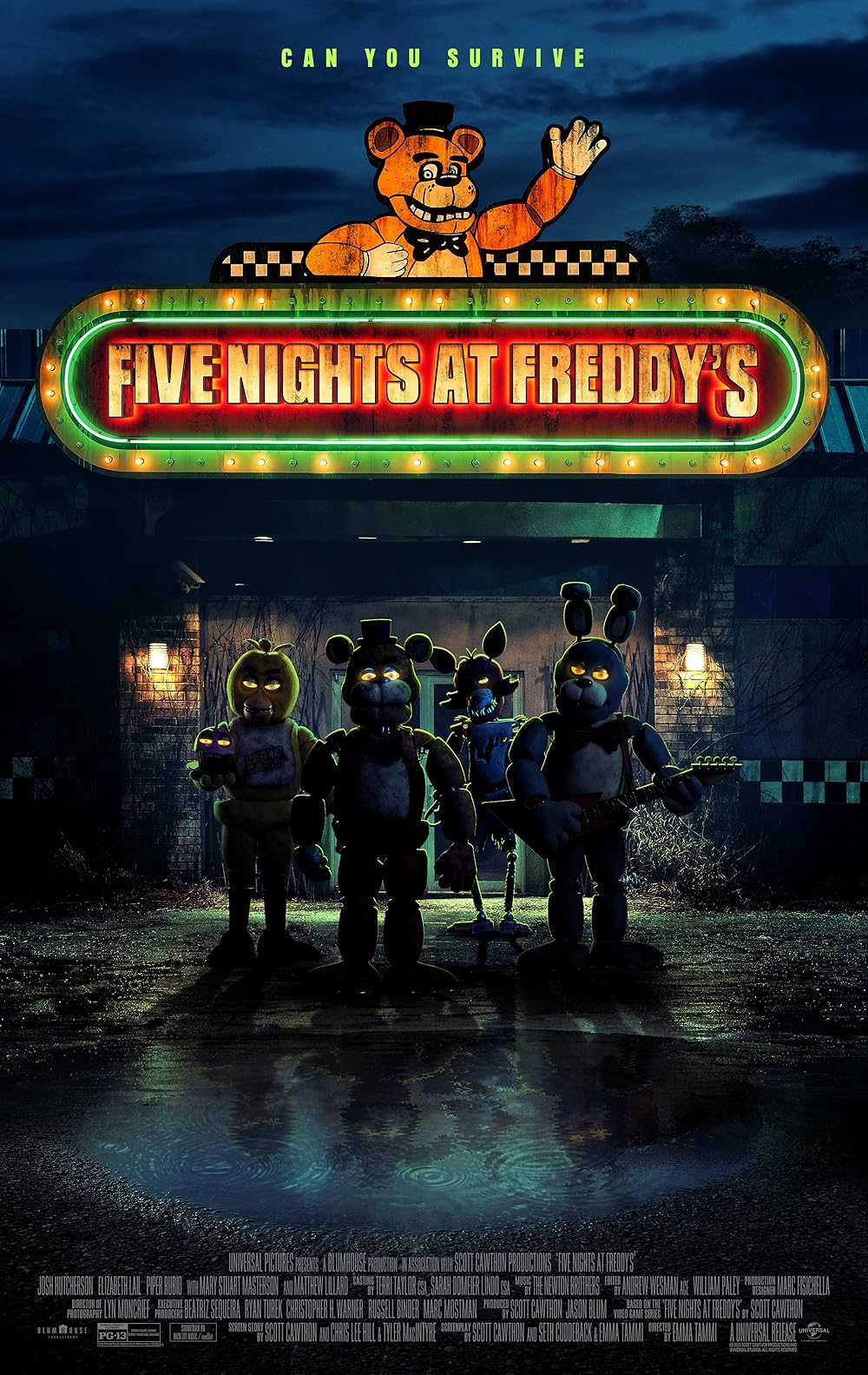 five-nights-at-freddys