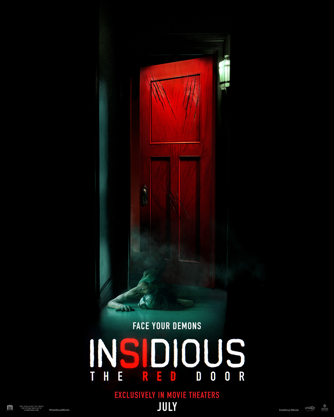 insidious