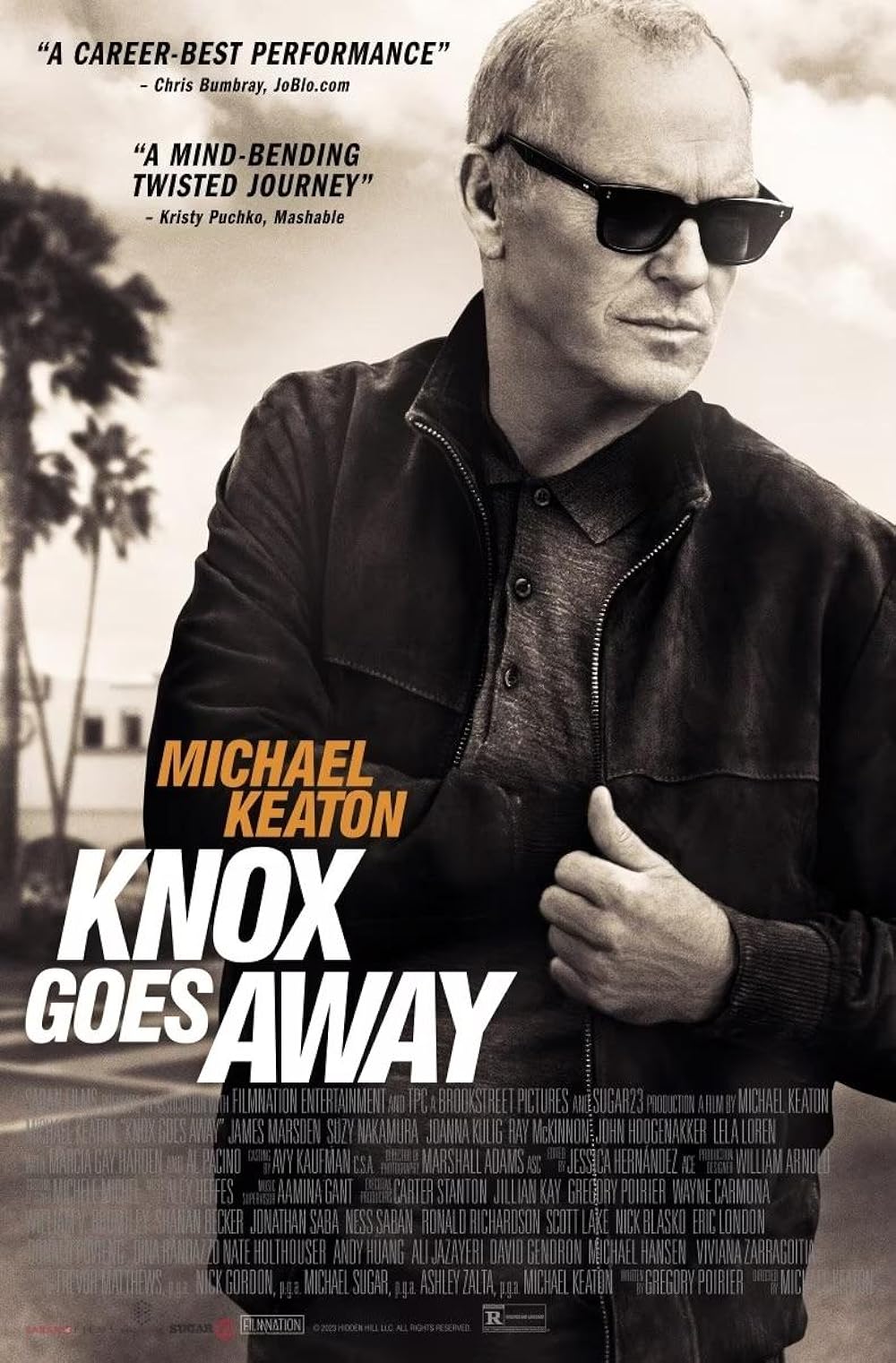 knox-goes-away