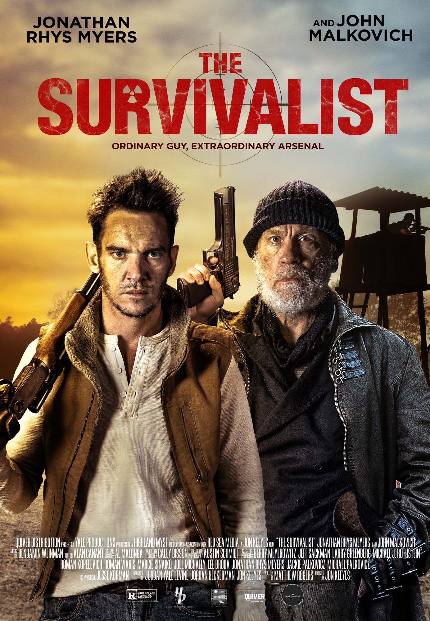 the-survivalist