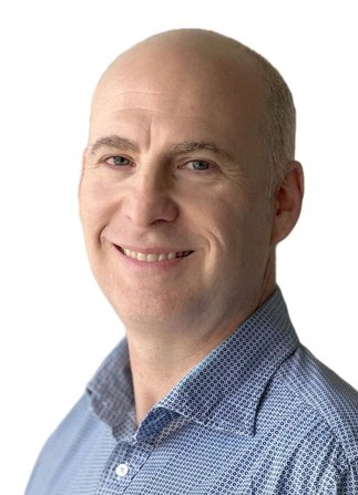 Ben Rappaport profile image